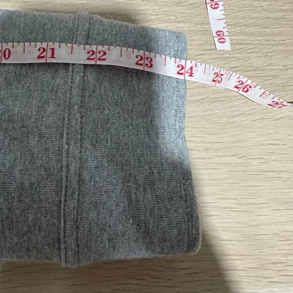 Rails Women’s Thurston Crop Jacket in Heathered Grey Size X-Large - Picture 13 of 14